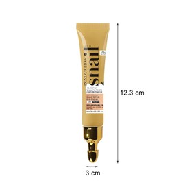 Anti-Aging Eye Care Eye Cream Undereye Bag Hydration Moisturizer Effective Moisturiser 1 x 20ml