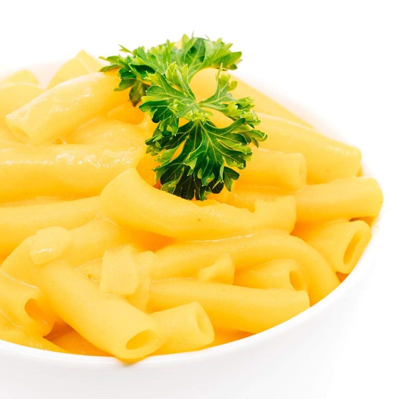 WonderSlim Protein Pasta, Macaroni & Cheese, 12g Protein, Low Calorie