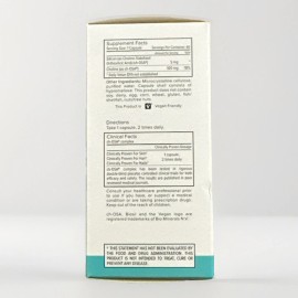 Biosil Collagen Generator with ch-OSA helps generate collagen 60 vegan caps 2/27