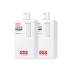 [1+1] Mildly acidic hair loss shampoo 275ml + 275ml /