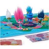 Spin Master Games Trolls World Tour Cooperative Strategy Board Game