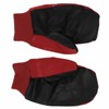 Down Gloves Waterproof Prevent Slip Breathable Winter Thermal Warm Snow