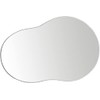 ErgoTec Unisex - Adult Replacement Mirrors - 03225000 - Black,