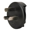 Kopp Travel Adaptor for USA, UK, CH, AUS and CN