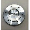 Ultima Black Motor Pulley Cap For Ultima 2" Old School