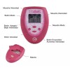 Breylee Electro Estimulador Facial Ems Tens Cachete Lifting Papada
