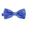 Sophie & Jules Bow Tie Adjustable with Hook Fastening 12
