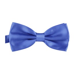 Sophie & Jules Bow Tie Adjustable with Hook Fastening 12 x 6 cm -