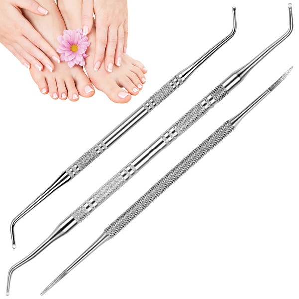 Corner Lifter, Foot Care Set, Ingrown Toenails Set, Set of