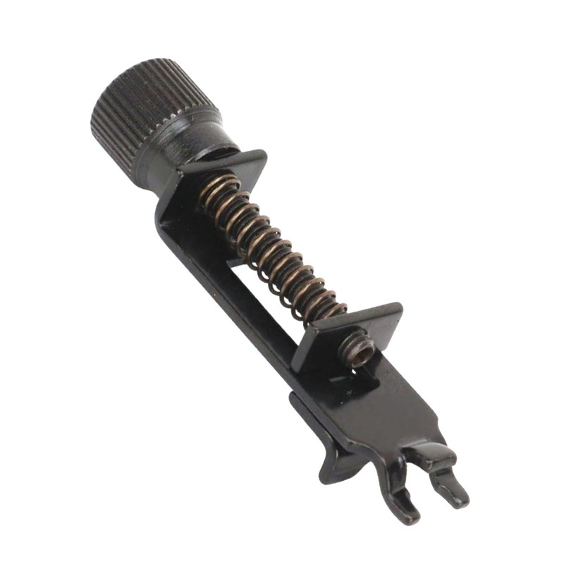 Guitar Intonation Tool Acoustic Double Rocking Bridge Accurate Octave Adjustment