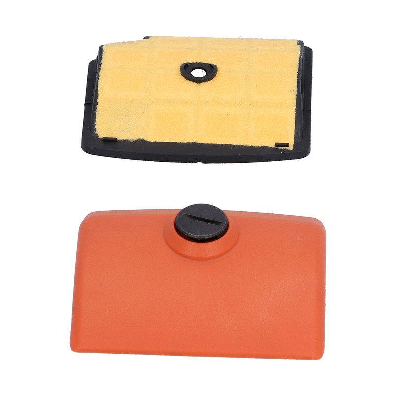 Air Filter Cover Air Filter Chain Saw Accessories Garden Tools