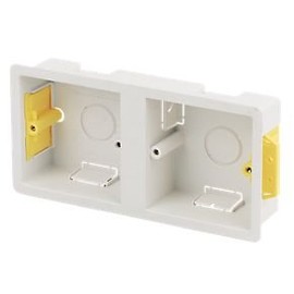 Appleby Dual Dry Lining Box 35mm