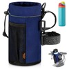 Desing Wish 12-24oz Drink Holder Bottle Holder Bicycle Without Screws