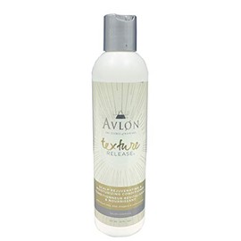 Avlon Texture Release Scalp Rejuvenating Sulfate-Free Shampoo 8oz/237ml