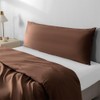 2 Pack Body Pillowcase 20 x 60 Inches Soft Comfortable