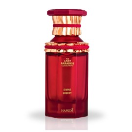 Hamidi The Lost Paradise Collection Divine Cherry EDP (100ml) Spray By Hamidi