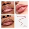 Delineador De Labios Tattoo Peel-off Brillo Labial Mate 4pcs