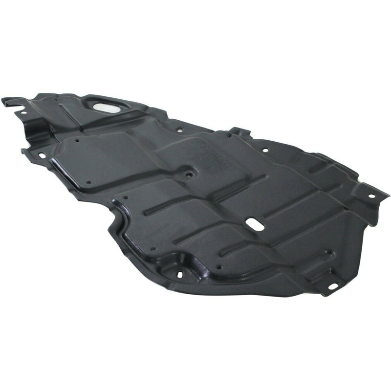 IINAWO Passenger Side Engine Splash Shield for Toyota for Camry