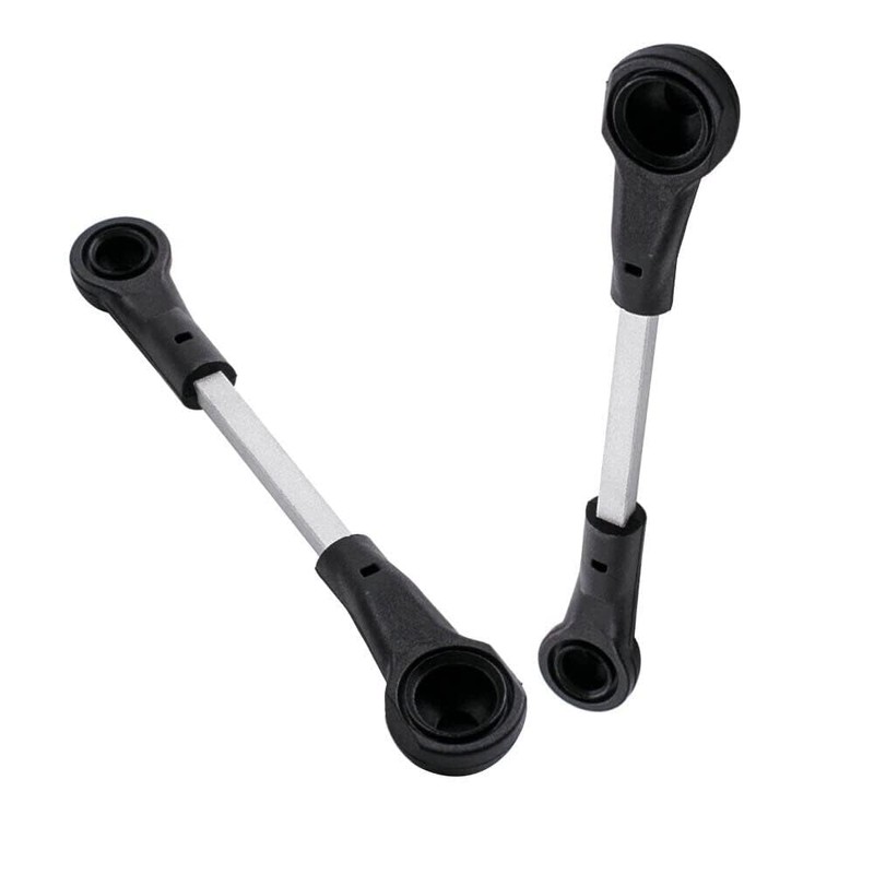 TBVPARTS Intake Manifold Swirl Fin Repair Kit for A4 A5