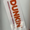 Dunkin' Donuts 2025 Dunkin NEW Hot/Cold Stainless Tumbler Handle 32