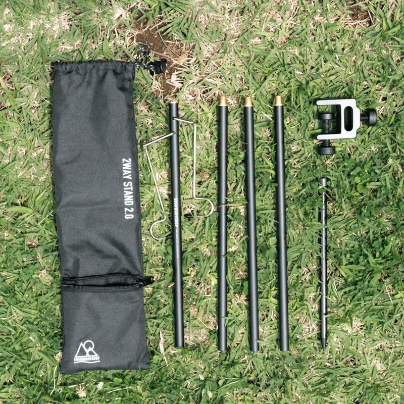5050WORKSHOP 2WAY STAND 2.0 (2ウェイスタンド2.0)