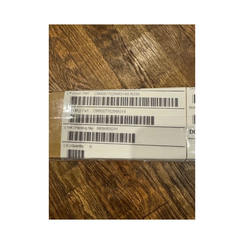 Intel CM806770286731