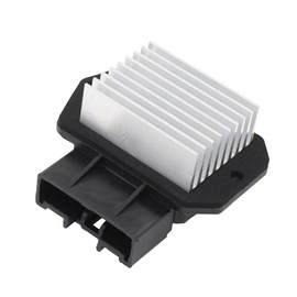 ApplianPar HVAC Blower Motor Resistor for Wrangler Patriot Compass Avenger Journey Caliber ProMaster 1500 2500 3500 4500 200 Sebring