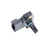 RIDEX Boost Pressure Sensor 3947S0023