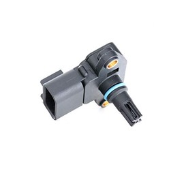 RIDEX Boost Pressure Sensor 3947S0023