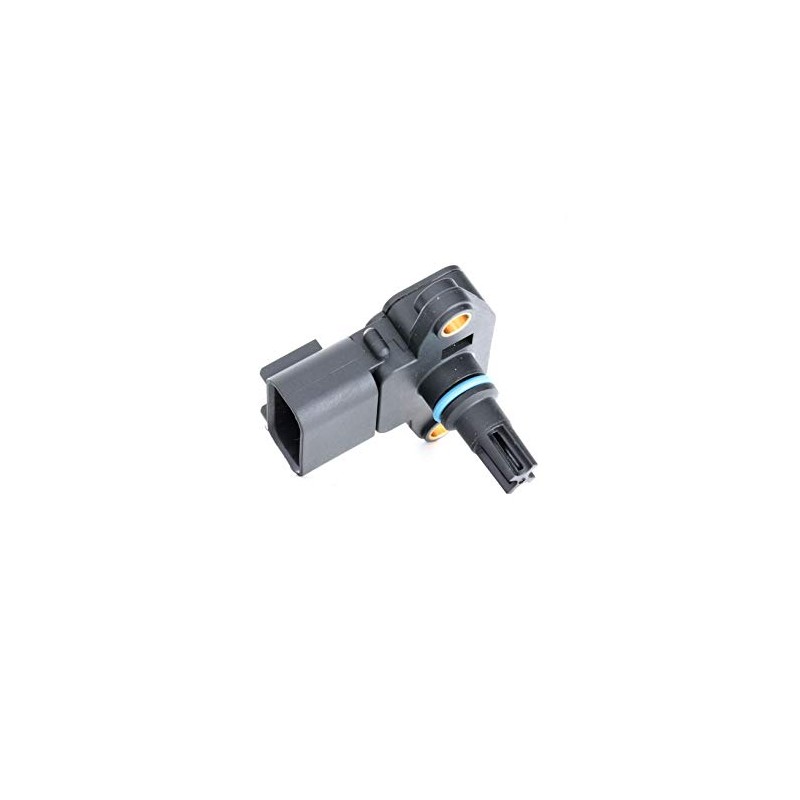 RIDEX Boost Pressure Sensor 3947S0023
