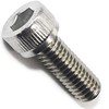 Fullerkreg M6-1.0 x 20MM Socket Head Cap Screws, Allen Socket