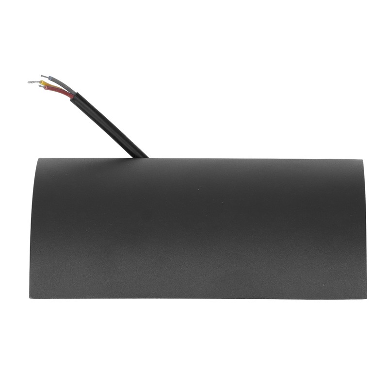 LED Wall Lights 3 LED 3W Glareless Soft Warm Light