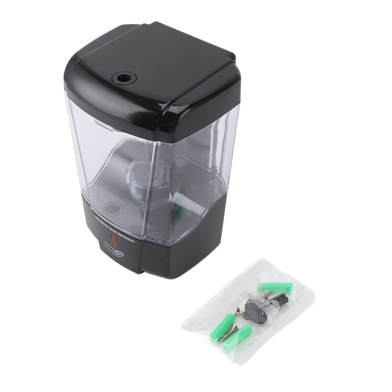 Automatic Soap Dispenser Wall Mounted Soap Dispenser with Sensor for