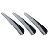 (Pack of 3) 7 1/4 Shoe Horns - MADE IN