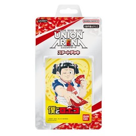 UNION ARENA Start Deck [UA09ST] Pack
