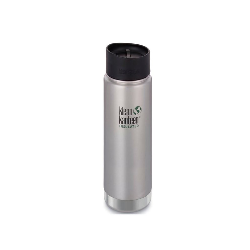Klean Kanteen Leak Proof Unisex Outdoor Vacuum Insulated Water Bottle
