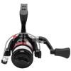 Portable Fishing Reel Casting Rods with Fish Wire Spinning Reel