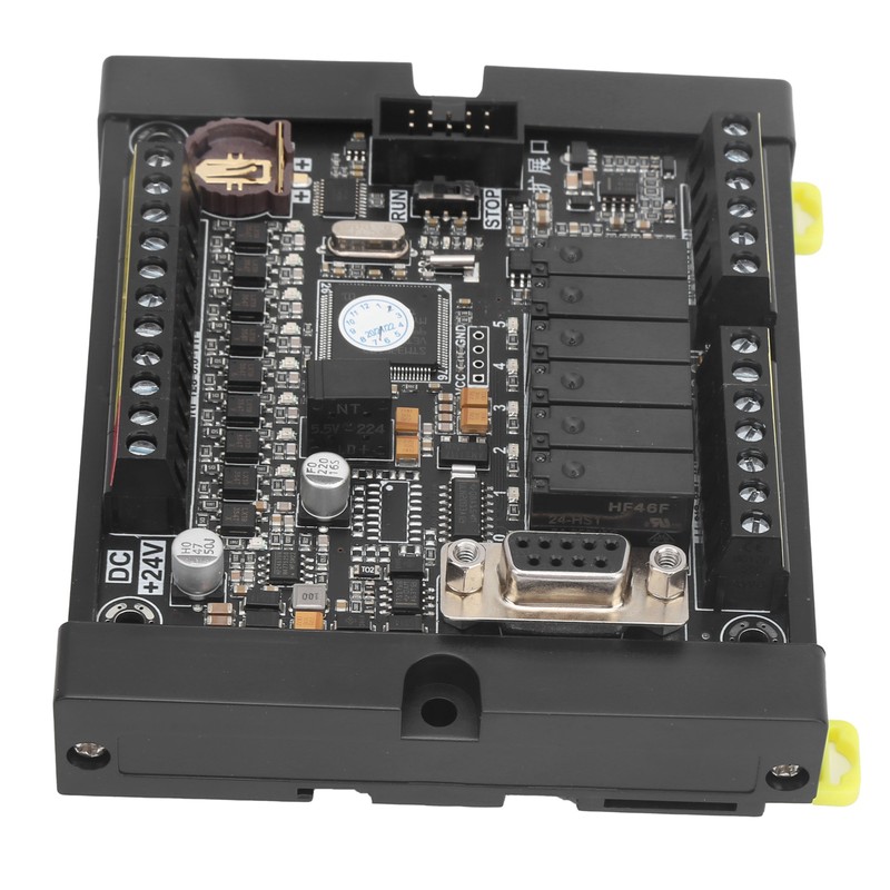 PLC Industrial Control Board Programmable Logic Controller for Siemens S7200