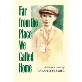 Far From the Place We Called Home