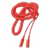 OTC 3903 24' Extra Long Coiled Cord Jumper Lead with