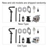 Carburetor Kit for MS210 MS230 MS250 021 023 025 Chainsaw