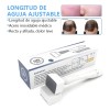 Dermarroller Ajustable 0.5 - 3.0 Mm Regenera Piel Todo En