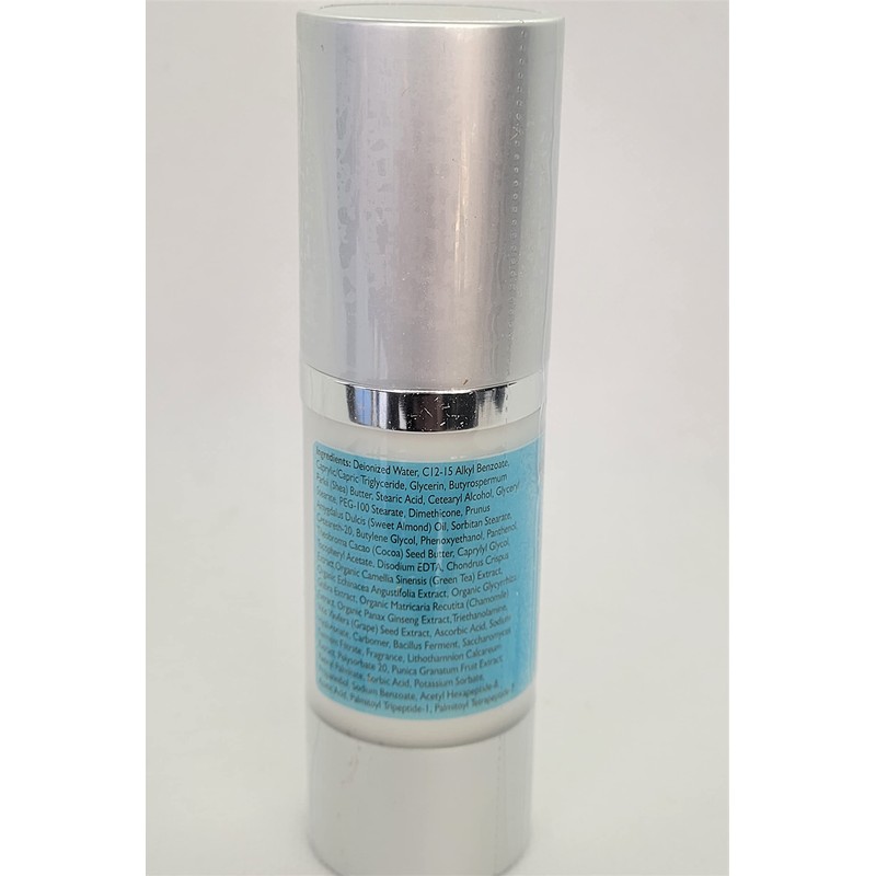 Anti-Wrinkle Hydrating Complex Day & Night | Collagen Peptide Complex,