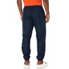 Lacoste Men's Sport Lightweight Sweatpants, Marine, Large