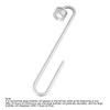Stainless Steel Carbon Dioxide Diffuser Atomiser for Aquarium Fish Tank