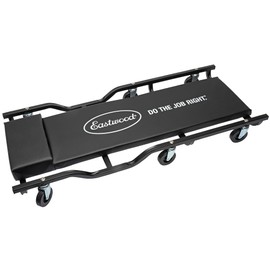 Eastwood Mechanic Under Car and Truck Rolling Creeper