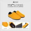 mahabis | Unisex Slippers | Lite Collection | Vegan |
