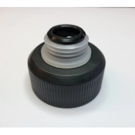 Hoover Solution Tank Cap - SmartWash Smart Wash FH52001 - 440012803