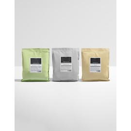 One Thing [원씽] 모델링팩 대용량 1kg 3종(50회분, 택 1) [One Thing] Modeling Pack Large Size 1kg 3 Types (50 Servings, Choose 1)