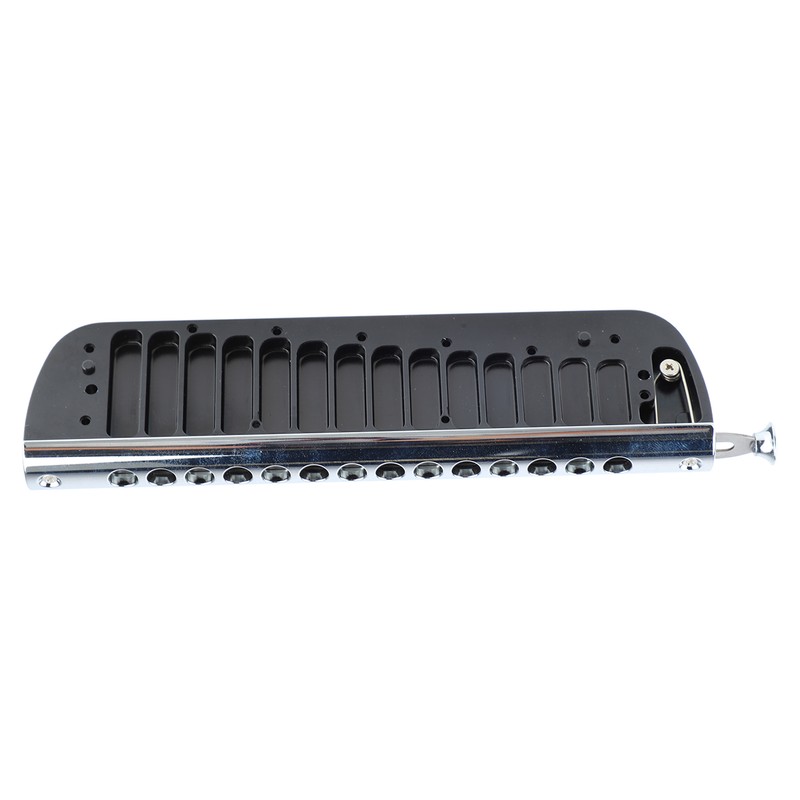 Harmonica Comb Fine Processing Chromatic Harmonica Comb Accessories for Beginners
